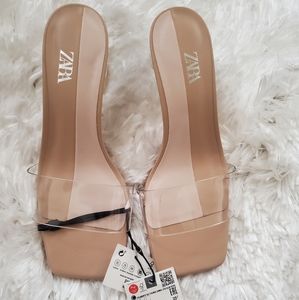 Zara heels